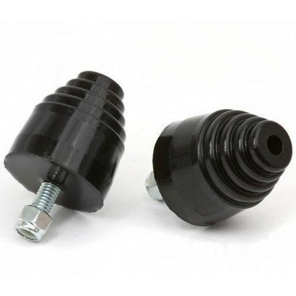 Daystar Universal polyurethane bump stop 4-1/2 tall 4-1/2 long 2-1/2 wide single stud mount competition style polyurethane bump stop KU09009BK Made in America Daystar Universal polyurethane bump stop 4-1/2 tall 4-1/2 long 2-1/2 wide single stud mount competition style polyurethane bump stop KU09009BK Made in America